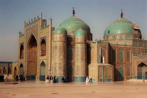4.Shrine-of-Hazrat-Ali