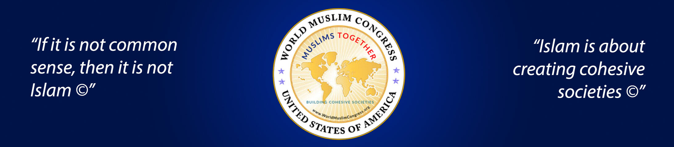 World Muslim Congress
