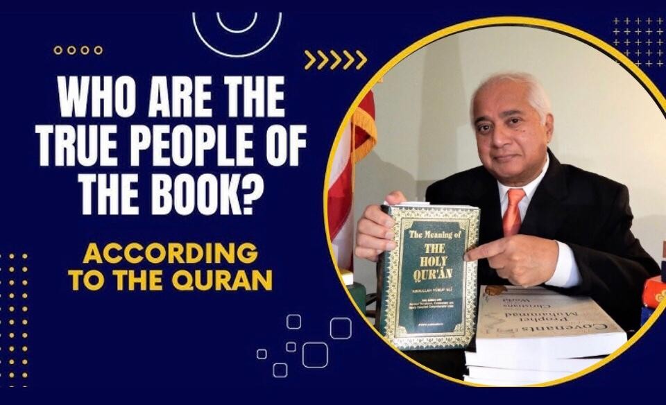 Understanding the People of the Book – A Universal Perspective on Shared Morality