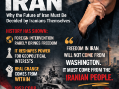 Reza Aslan America Won’t Save Iran