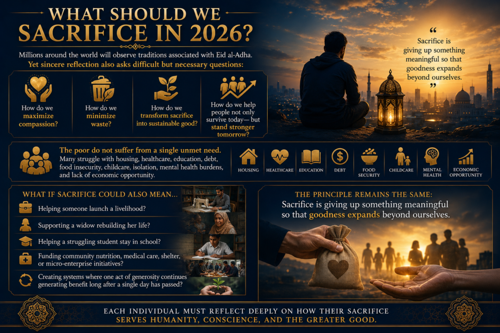 Eid al-Adha 2026